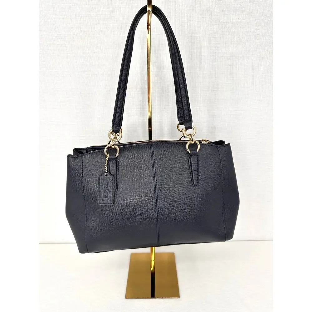 Coach classic small
